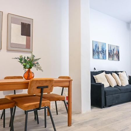 For You Rentals Agradable Apartamento Temporal De Un Dormitorio En Carabanchel Pol49 Madrid Eksteriør billede