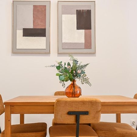 For You Rentals Agradable Apartamento Temporal De Un Dormitorio En Carabanchel Pol49 Madrid Eksteriør billede