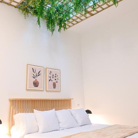 For You Rentals Agradable Apartamento Temporal De Un Dormitorio En Carabanchel Pol49 Madrid Eksteriør billede